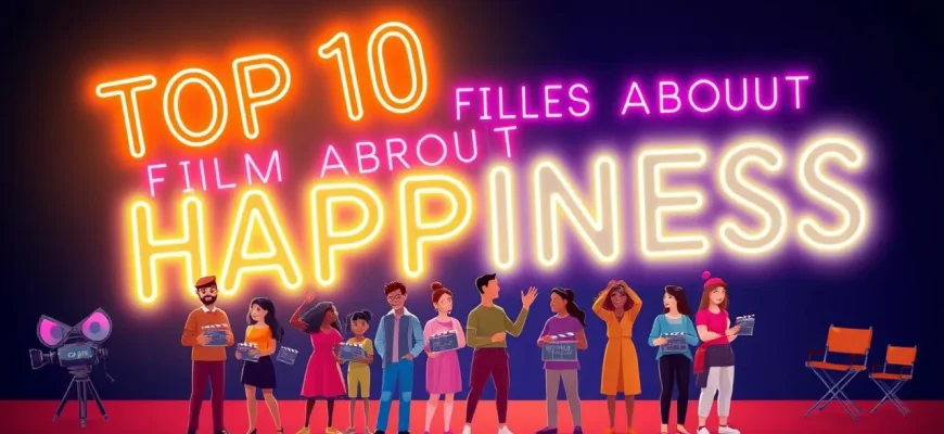 10 Films That Will Make You Happy 10 Films That Will Make You Happy