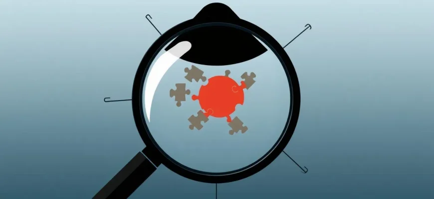 Detective Films with a Twist of Dissociative Identity Disorder Detective Films with a Twist of Dissociative Identity Disorder