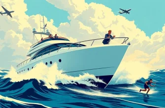 Top 10 Thrilling Yachtsmen Films Top 10 Thrilling Yachtsmen Films
