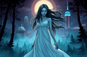 Top 10 Thrillers About the Undead