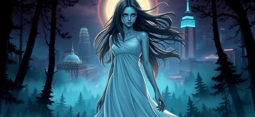 Top 10 Thrillers About the Undead Top 10 Thrillers About the Undead