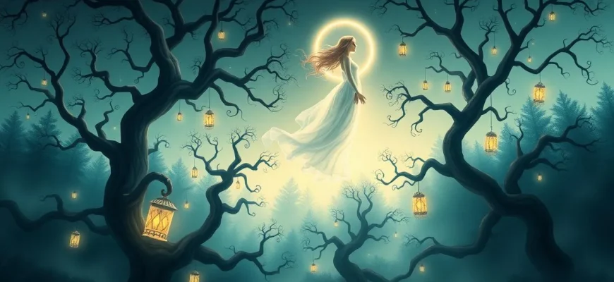 Top 10 Ghost Fantasy Films with British Dubbing Top 10 Ghost Fantasy Films with British Dubbing