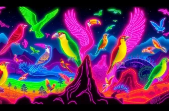 Top 10 Documentaries About Birds