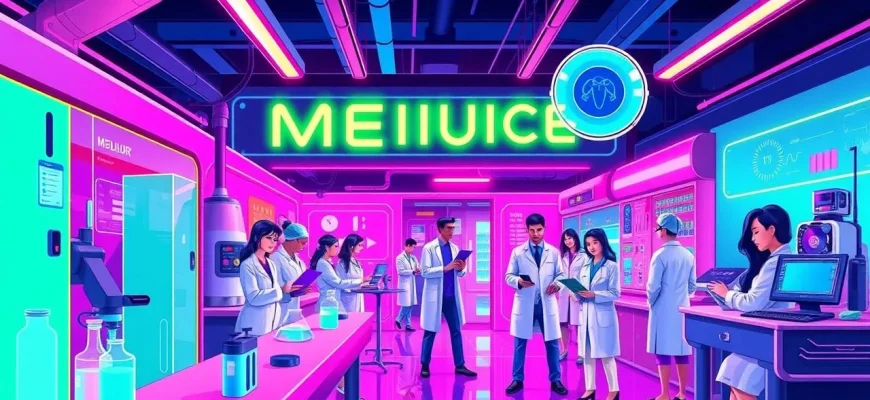 Documentaries on the Future of Medicine Documentaries on the Future of Medicine