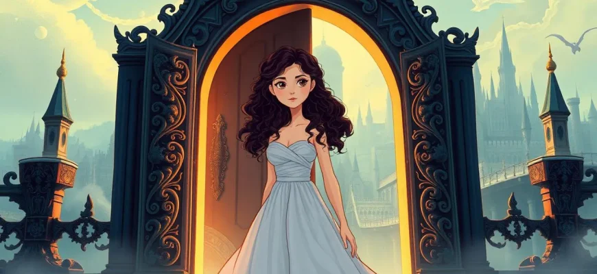 Fantasy Films with a Twist of Conspiracy Fantasy Films with a Twist of Conspiracy