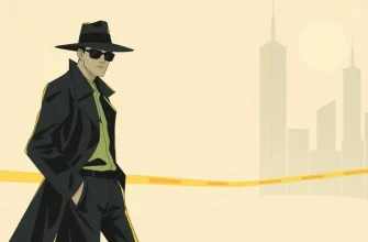 Detective Films with a Superhuman Twist Detective Films with a Superhuman Twist