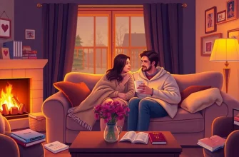 10 Heartwarming Romance Films for a Cosy Night In