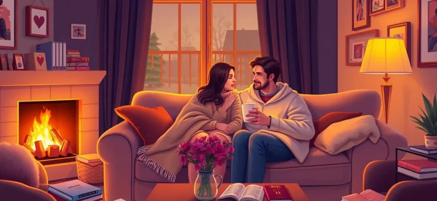 10 Heartwarming Romance Films for a Cosy Night In 10 Heartwarming Romance Films for a Cosy Night In