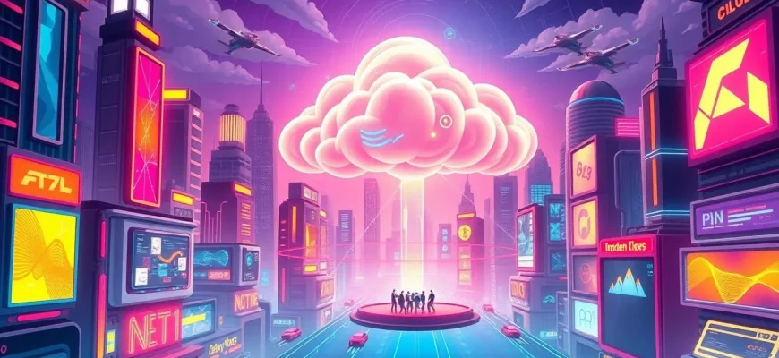 Top 10 Documentaries on Cloud Platforms