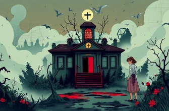 Horror Films Exploring Schizophrenia