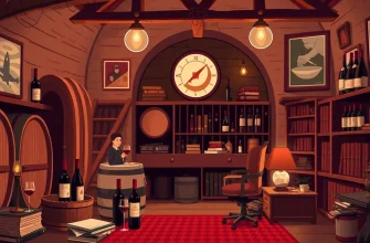 Top 10 Wine Drama Films to Savour