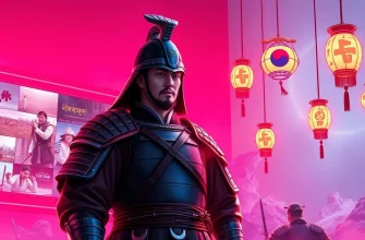 8 Must-Watch Historical Films About Korean Warriors 8 Must-Watch Historical Films About Korean Warriors