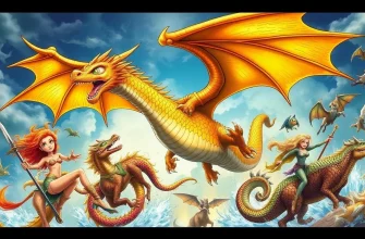 Top 10 Action Films Featuring Mythical Creatures Top 10 Action Films Featuring Mythical Creatures