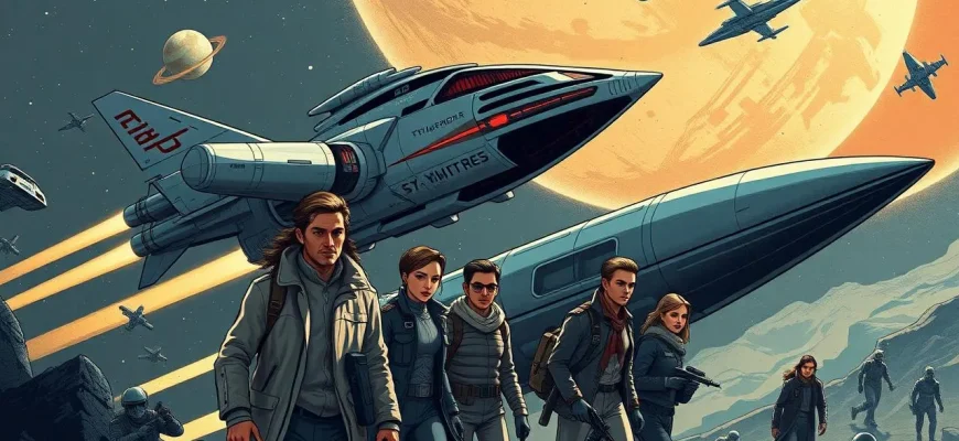 Best Space Smuggler Action Films Best Space Smuggler Action Films