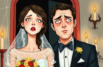 Horror Films for Newlyweds: A Spooky Selection