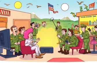 Top 10 Military Base Comedies for a Laugh Top 10 Military Base Comedies for a Laugh