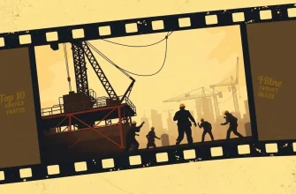 Top 10 Films About Construction Accidents Top 10 Films About Construction Accidents
