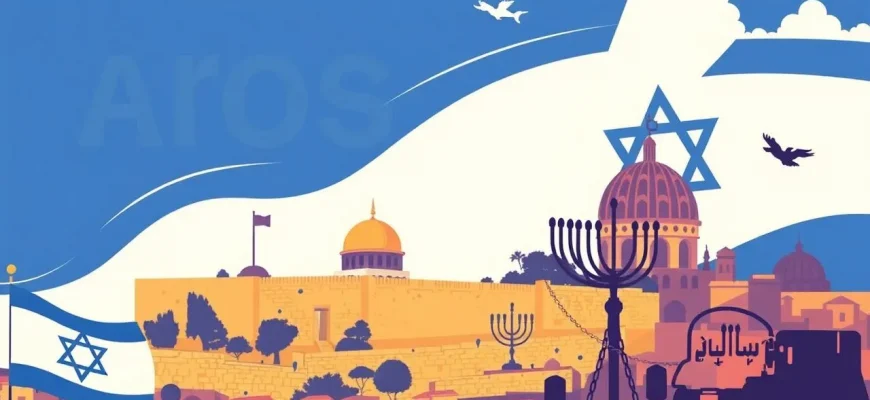 Top 10 Israeli Biopic Films Top 10 Israeli Biopic Films