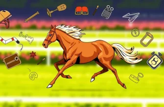 Top 10 Horse Racing Thrillers