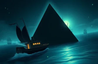 Bermuda Triangle Adventure Films