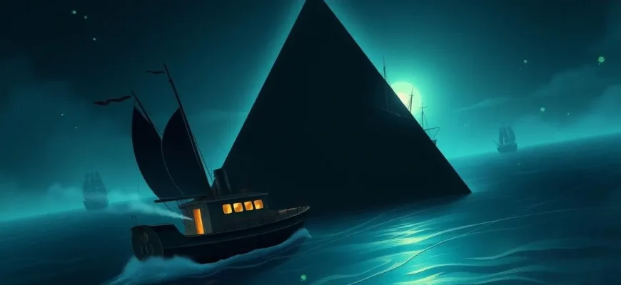 Bermuda Triangle Adventure Films Bermuda Triangle Adventure Films