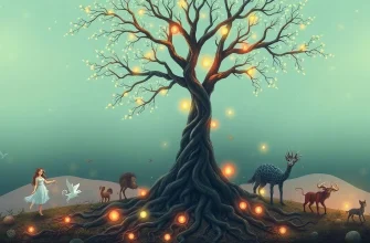 Fantasy Films Exploring Bulimia