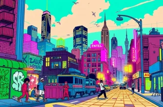 Urban Subcultures Documentaries