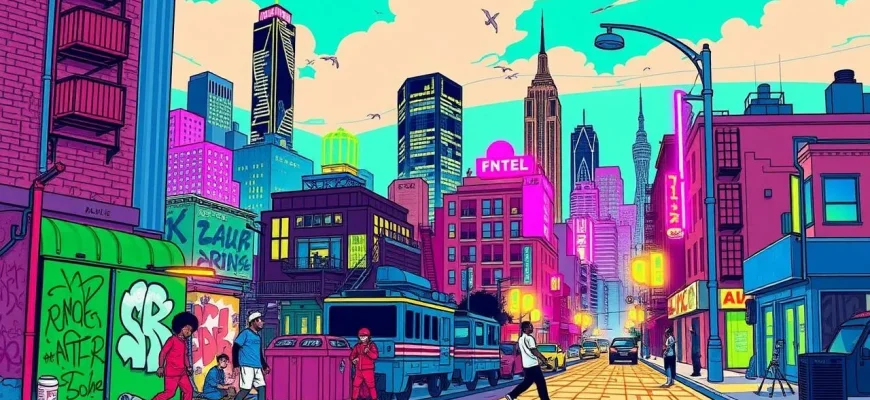 Urban Subcultures Documentaries Urban Subcultures Documentaries