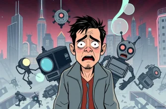 Top 10 Horror Films About Sinister Inventions Top 10 Horror Films About Sinister Inventions