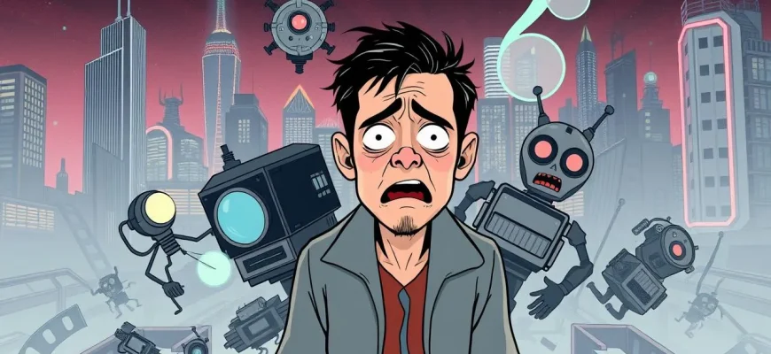 Top 10 Horror Films About Sinister Inventions Top 10 Horror Films About Sinister Inventions