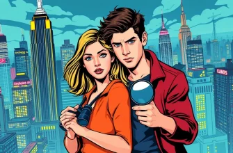 Thrilling First Love Films Collection