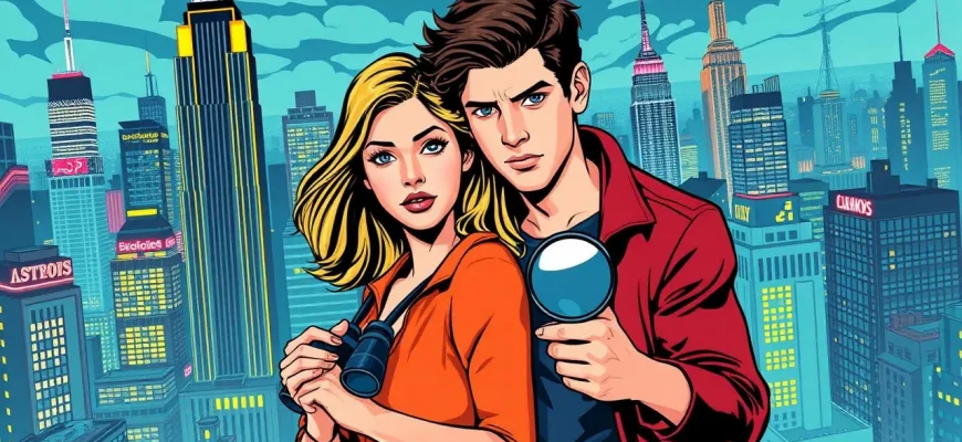 Thrilling First Love Films Collection Thrilling First Love Films Collection