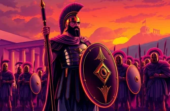 The Best Historical Films About King Leonidas The Best Historical Films About King Leonidas