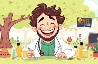 10 Comedy Films About Alternative Medicine 10 Comedy Films About Alternative Medicine