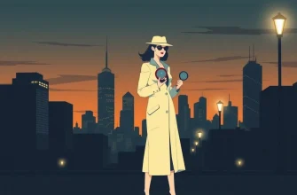 Detective Films of Hope – A Curated List Detective Films of Hope – A Curated List