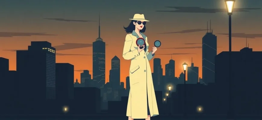 Detective Films of Hope – A Curated List Detective Films of Hope – A Curated List