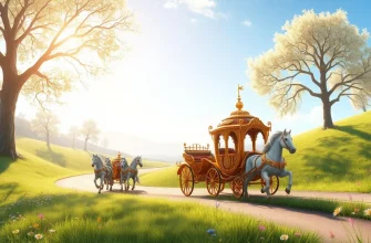 Fantasy Road Trip Films: A Magical Journey Awaits