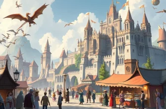 Fantasy Films Exploring Class Inequality Fantasy Films Exploring Class Inequality