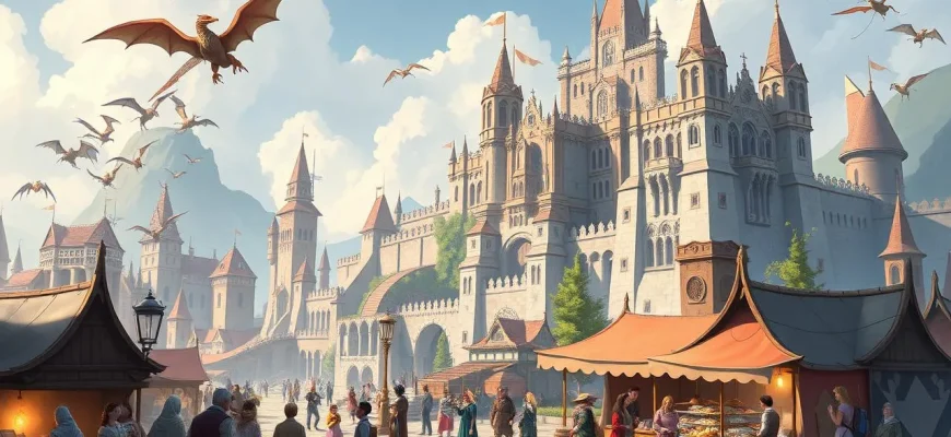 Fantasy Films Exploring Class Inequality Fantasy Films Exploring Class Inequality