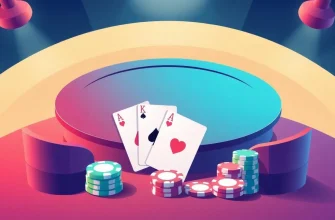 Top 10 Films About Poker and Gambling