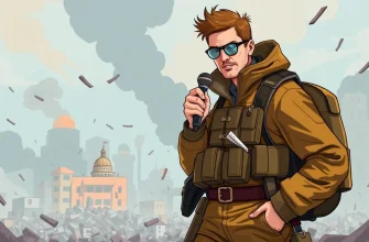 Films About War Journalists