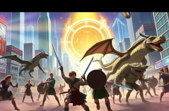 Fantasy Invasion Films: A Cinematic Journey