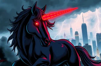 Top 10 Unicorn Thrillers to Watch