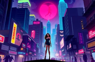 Romantic Tales Amidst Cartel Chaos