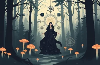 Top 10 Films on Slavic Magic and Mysticism Top 10 Films on Slavic Magic and Mysticism