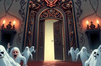 The Ultimate List of Scariest 3D Horror Films The Ultimate List of Scariest 3D Horror Films