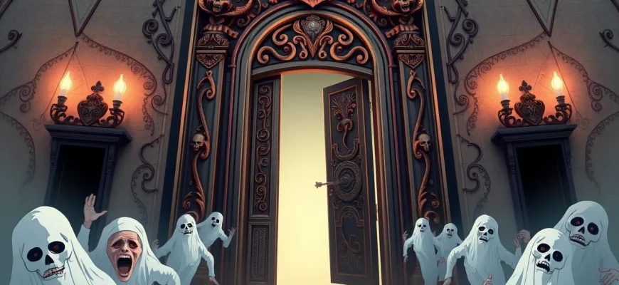 The Ultimate List of Scariest 3D Horror Films The Ultimate List of Scariest 3D Horror Films