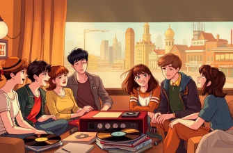 10 Coming of Age Dramas That Capture the Essence of Maturity 10 Coming of Age Dramas That Capture the Essence of Maturity