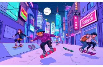 Top 10 Skateboarding Films to Watch Top 10 Skateboarding Films to Watch