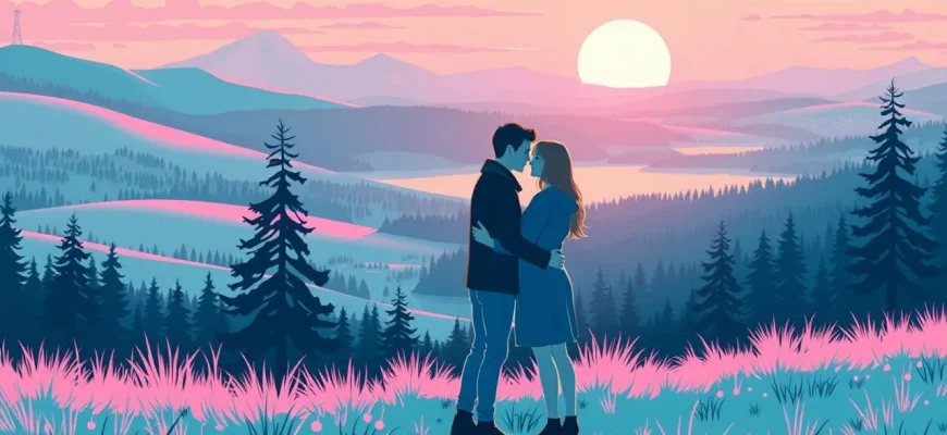 Finnish Romance Films: A Cinematic Journey Finnish Romance Films: A Cinematic Journey